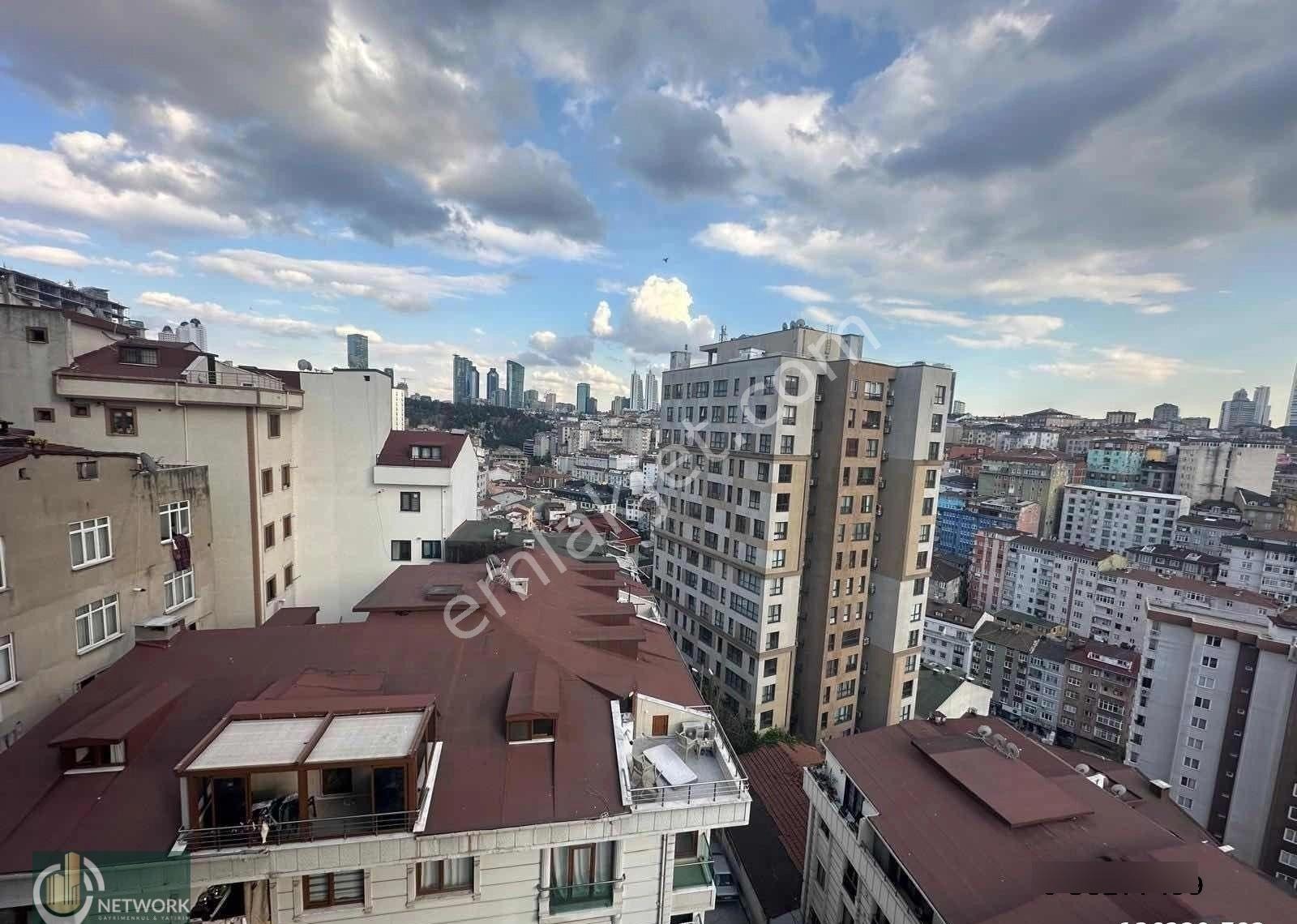 +sıfır Bina+levent'e Yakn Cadde'ye Yürüme Mesafesinde Arakat 2+1 - Görsel 12