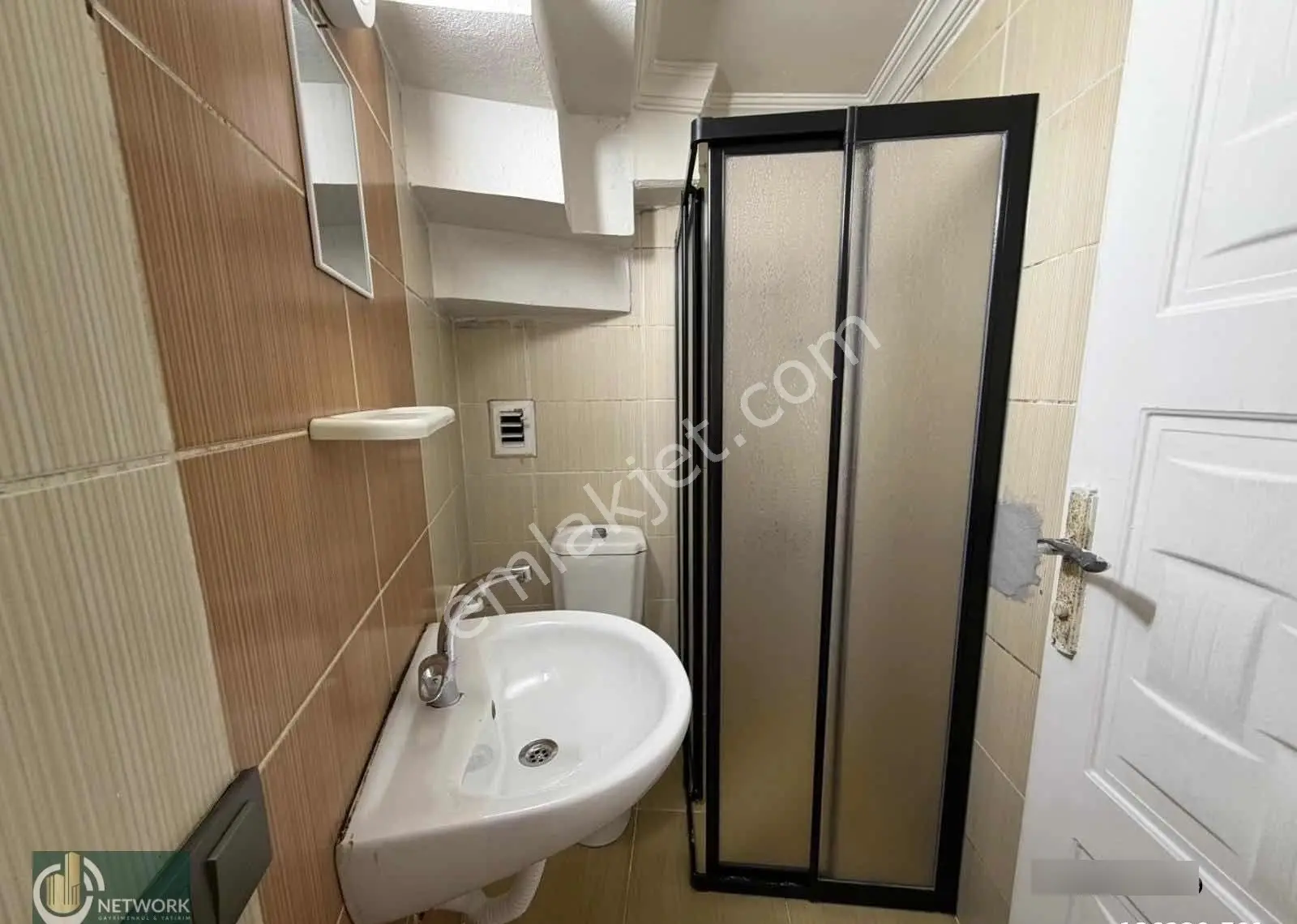+sıfır Eşyalı+kurtuluş Ana Cadde'ye 8 Dk Metro'ya Max 14 Dk 1+1 - Görsel 11