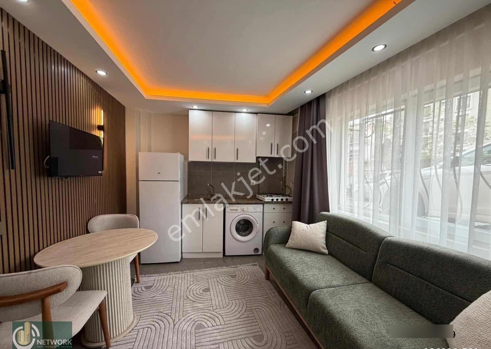 +sıfır Eşyalı+kurtuluş Ana Cadde'ye 8 Dk Metro'ya Max 14 Dk 1+1 - Görsel 10