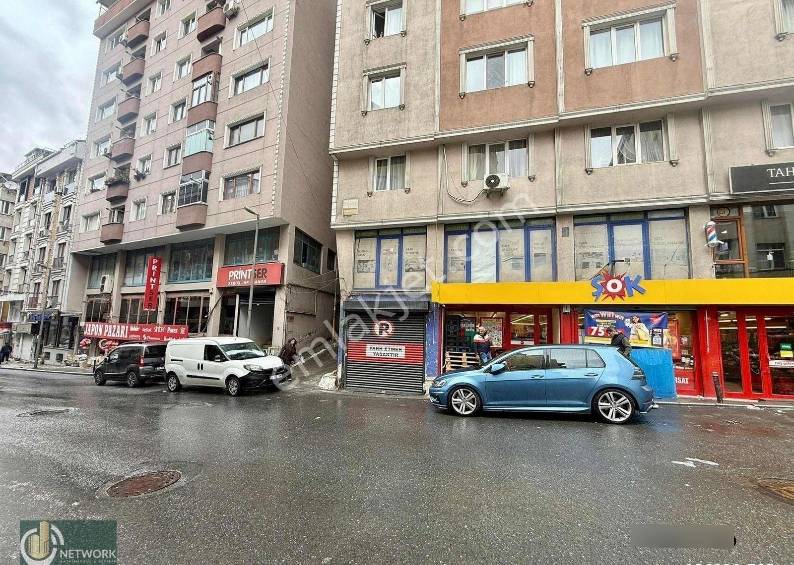 +37.000 Tl Hazır Kiracılı+cadde Dibi Ulaşım'a Yakın Eşyalı 1+1 - Görsel 11