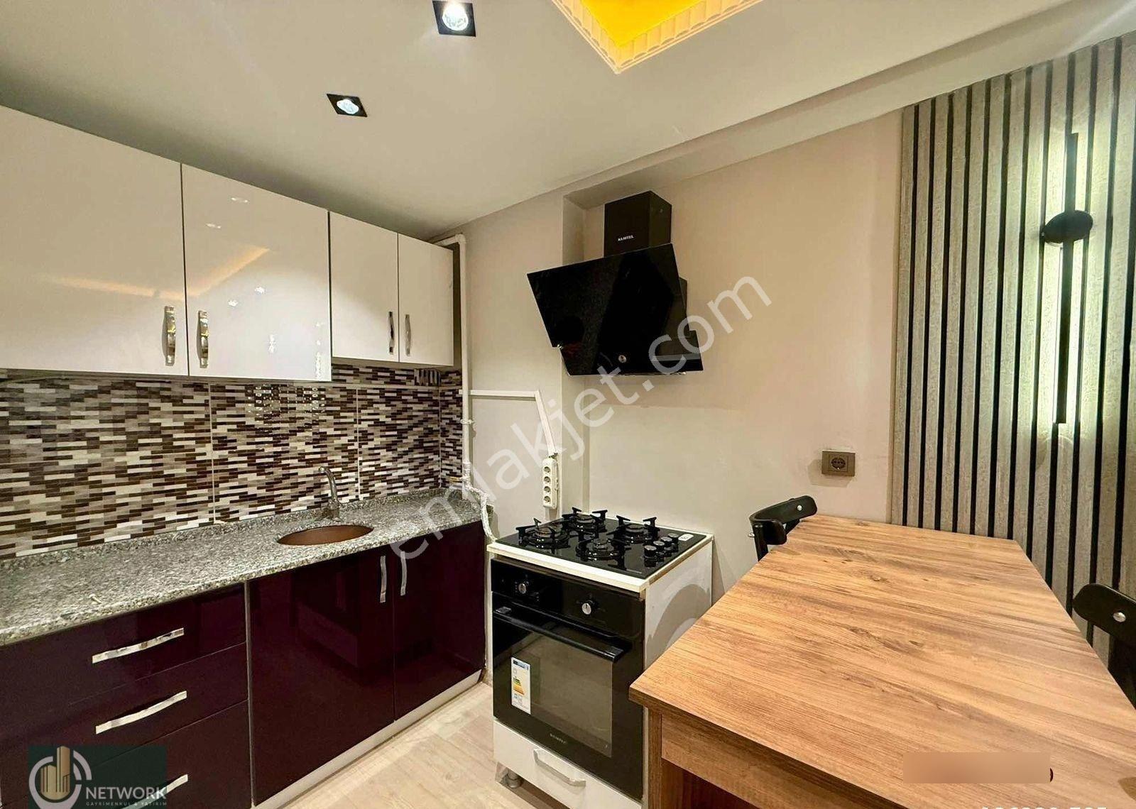 +37.000 Tl Hazır Kiracılı+cadde Dibi Ulaşım'a Yakın Eşyalı 1+1 - Görsel 20