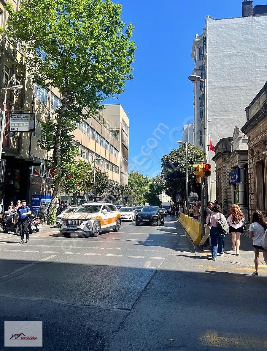 Teşvikiye Caddesi'nde Kiralık 190m² 1. Kat İş Yeri - Görsel 9