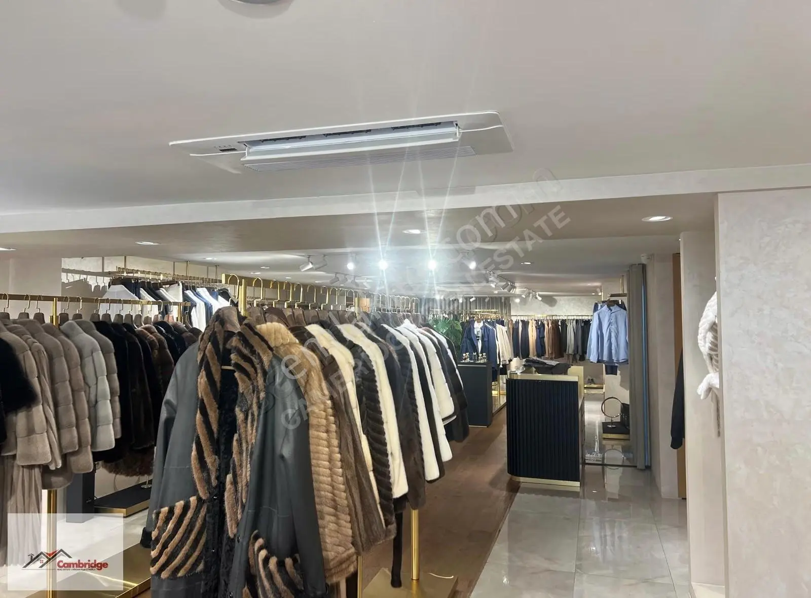 Teşvikiye Caddesi'nde Kiralık 190m² 1. Kat İş Yeri - Görsel 3