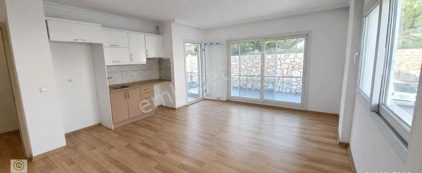 Bodrum Mumcular Geniş 2+1 Kiralık Daire - Görsel 8