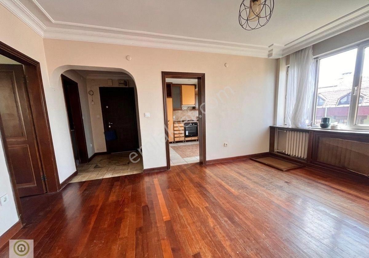 Beşiktaş Etiler Uçaksavar Sitesi Kiralık Daire - Görsel 11