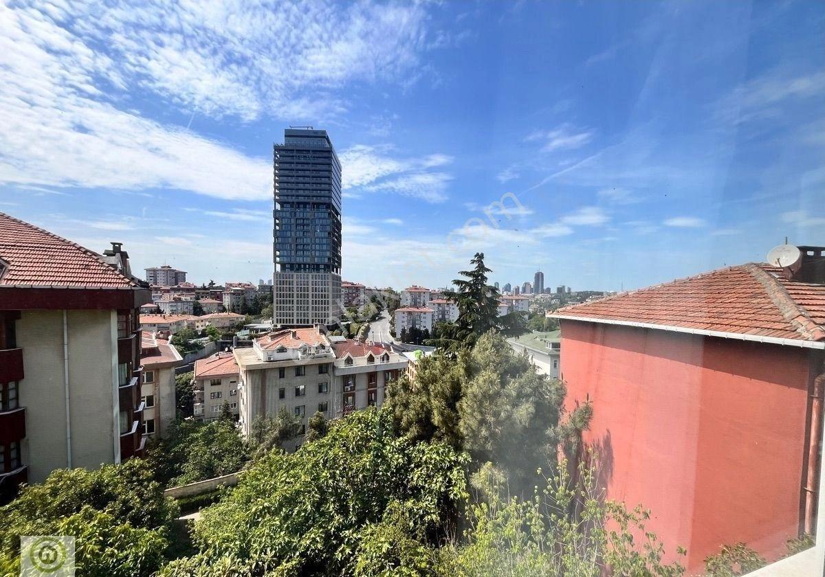 Beşiktaş Etiler Uçaksavar Sitesi Kiralık Daire - Görsel 4