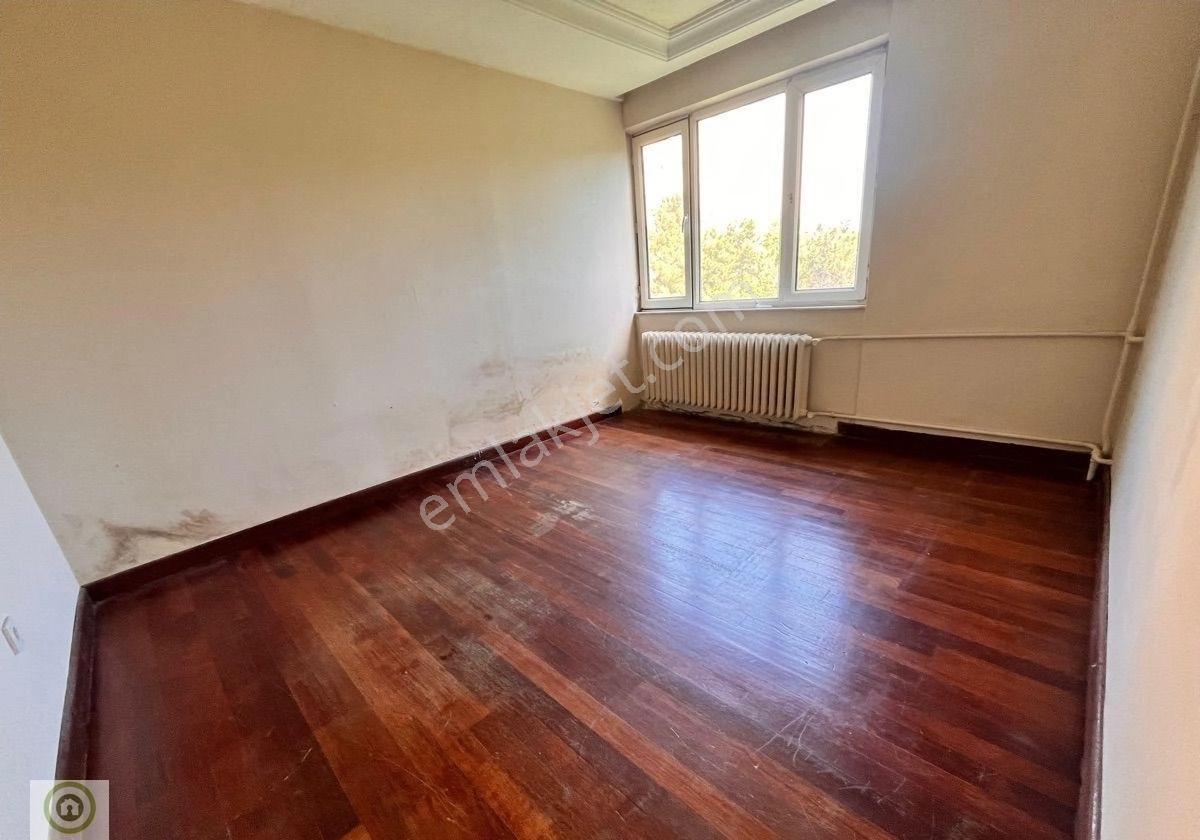 Beşiktaş Etiler Uçaksavar Sitesi Kiralık Daire - Görsel 13