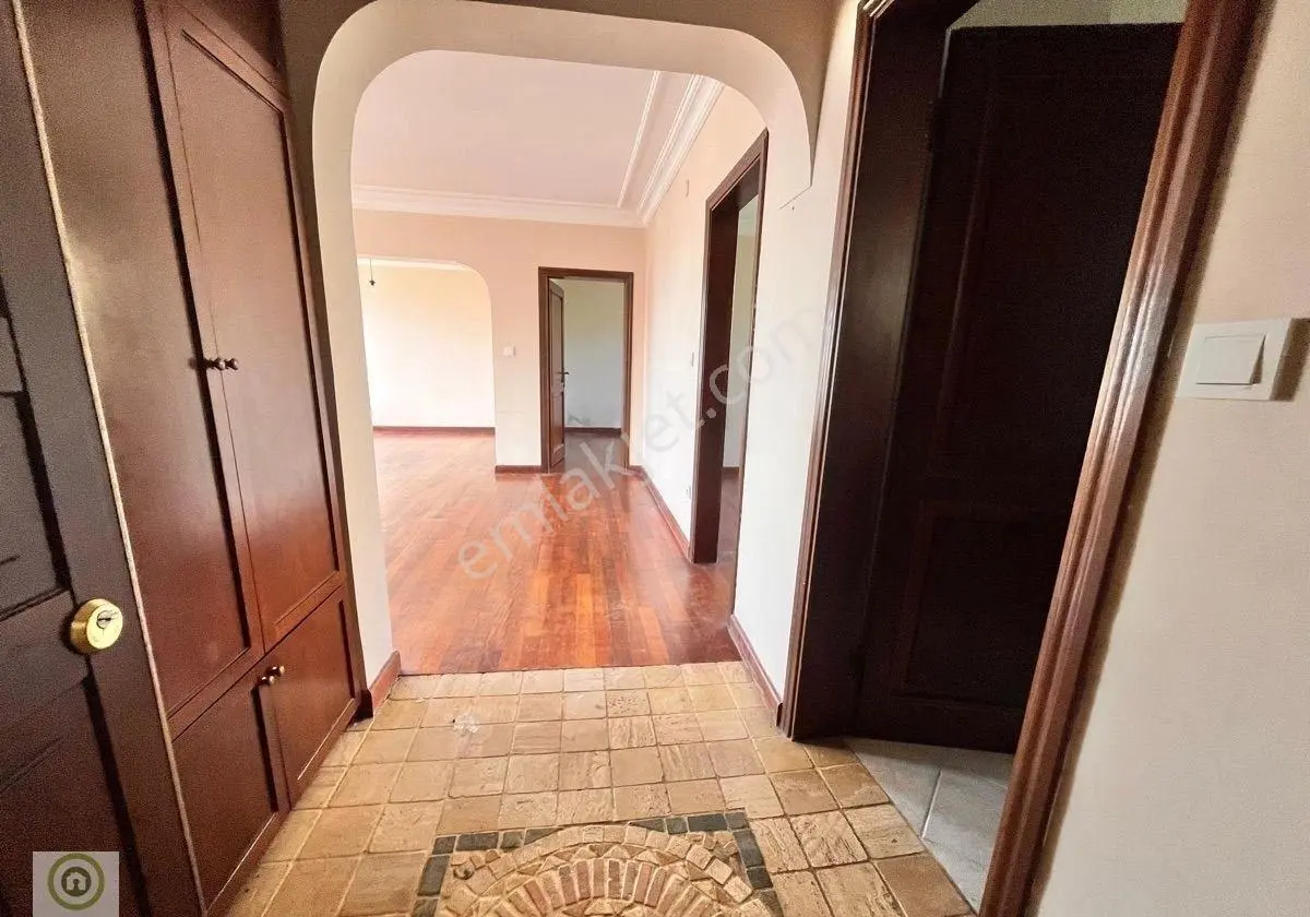 Beşiktaş Etiler Uçaksavar Sitesi Kiralık Daire - Görsel 3