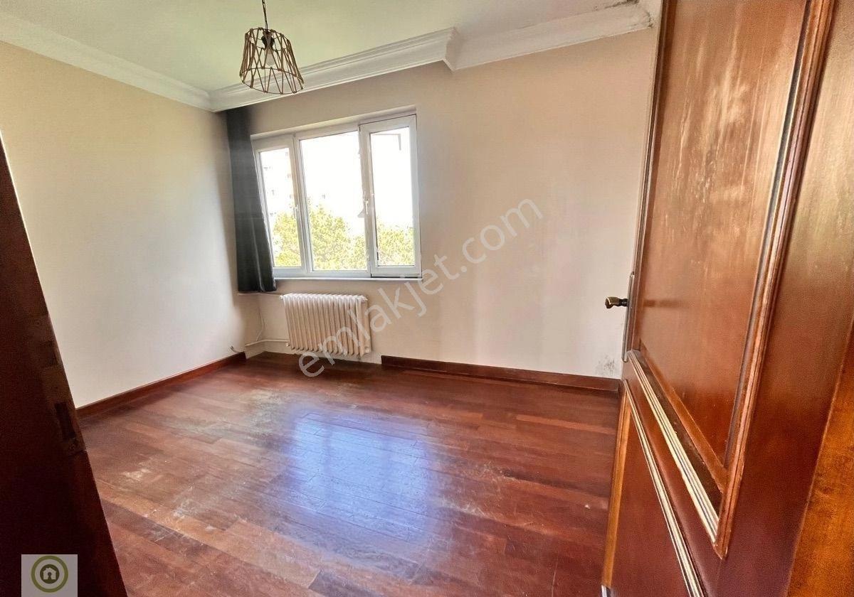 Beşiktaş Etiler Uçaksavar Sitesi Kiralık Daire - Görsel 16