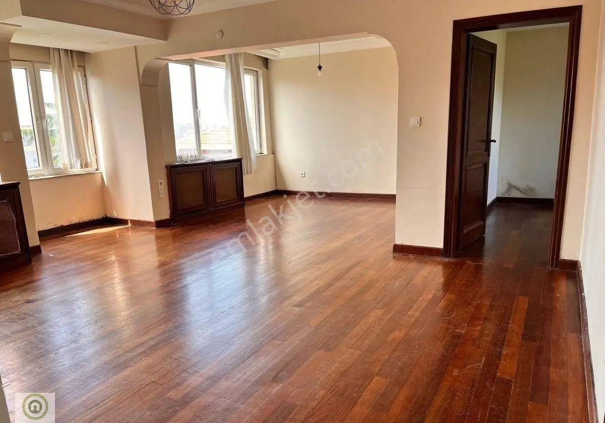 Beşiktaş Etiler Uçaksavar Sitesi Kiralık Daire - Görsel 12