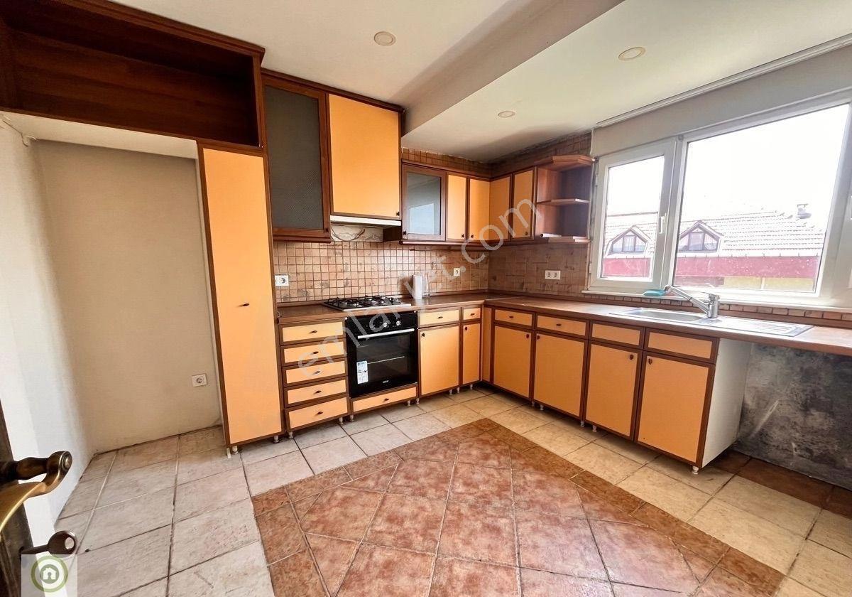 Beşiktaş Etiler Uçaksavar Sitesi Kiralık Daire - Görsel 14