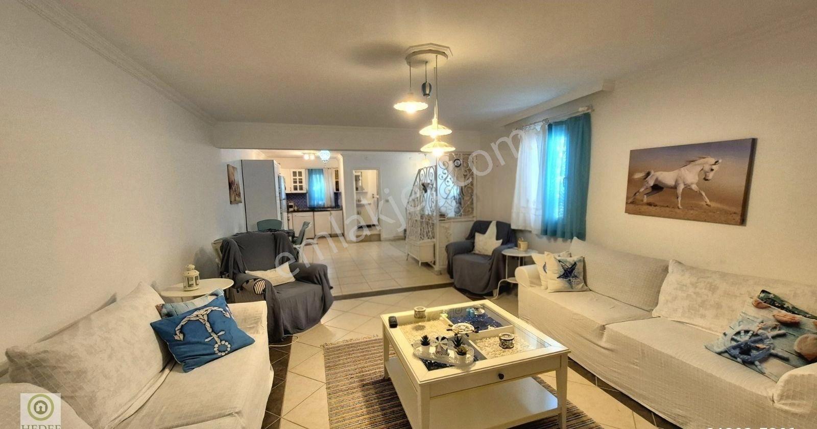 Bodrum Bardakçıda Deniz Manzaralı Teraslı İkiz Dubleks Villa - Görsel 31