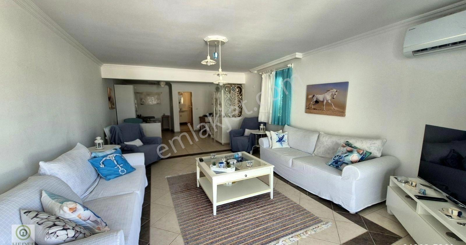 Bodrum Bardakçıda Deniz Manzaralı Teraslı İkiz Dubleks Villa - Görsel 7