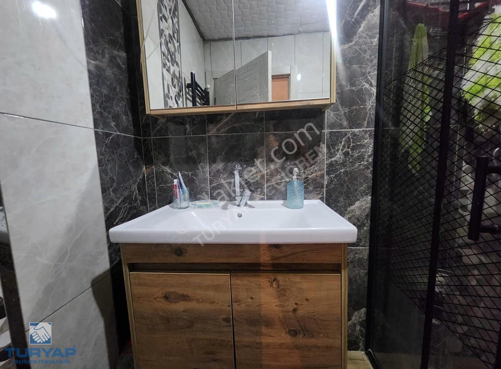 Keçiören Atapark Merkez Kat Konumunda 2+1 Geniş Yapılı Satılık - Görsel 10