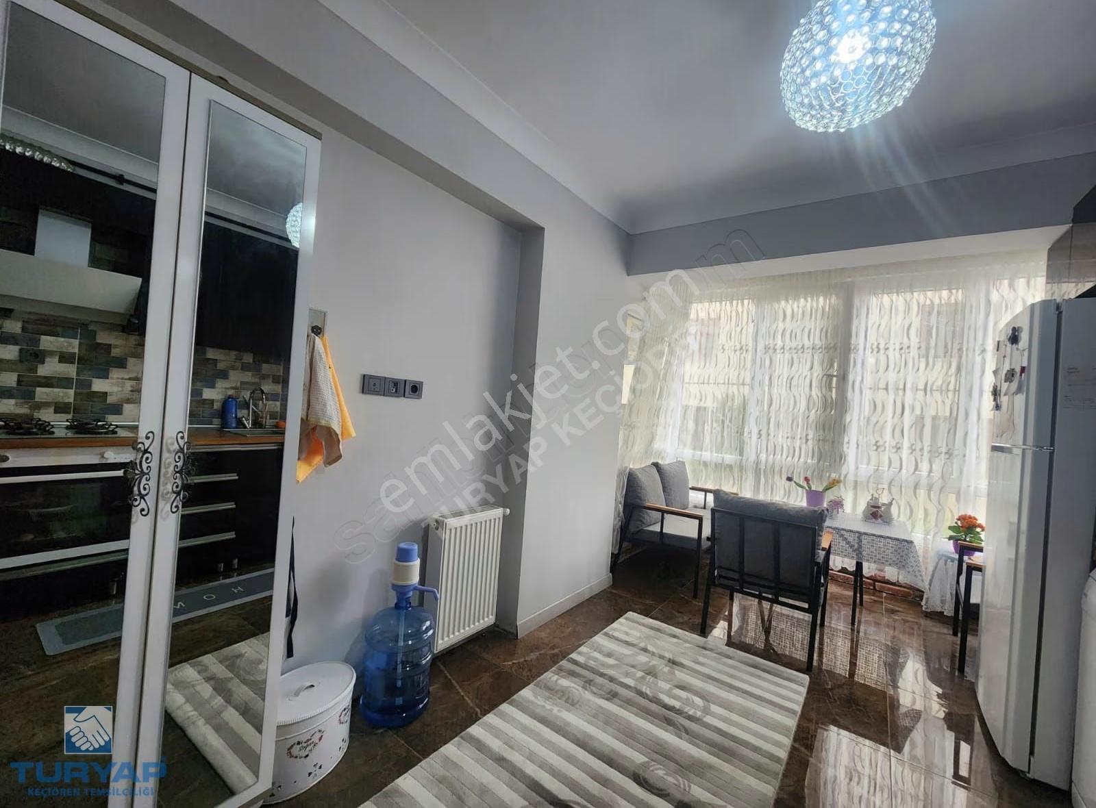 Keçiören Atapark Merkez Kat Konumunda 2+1 Geniş Yapılı Satılık - Görsel 22