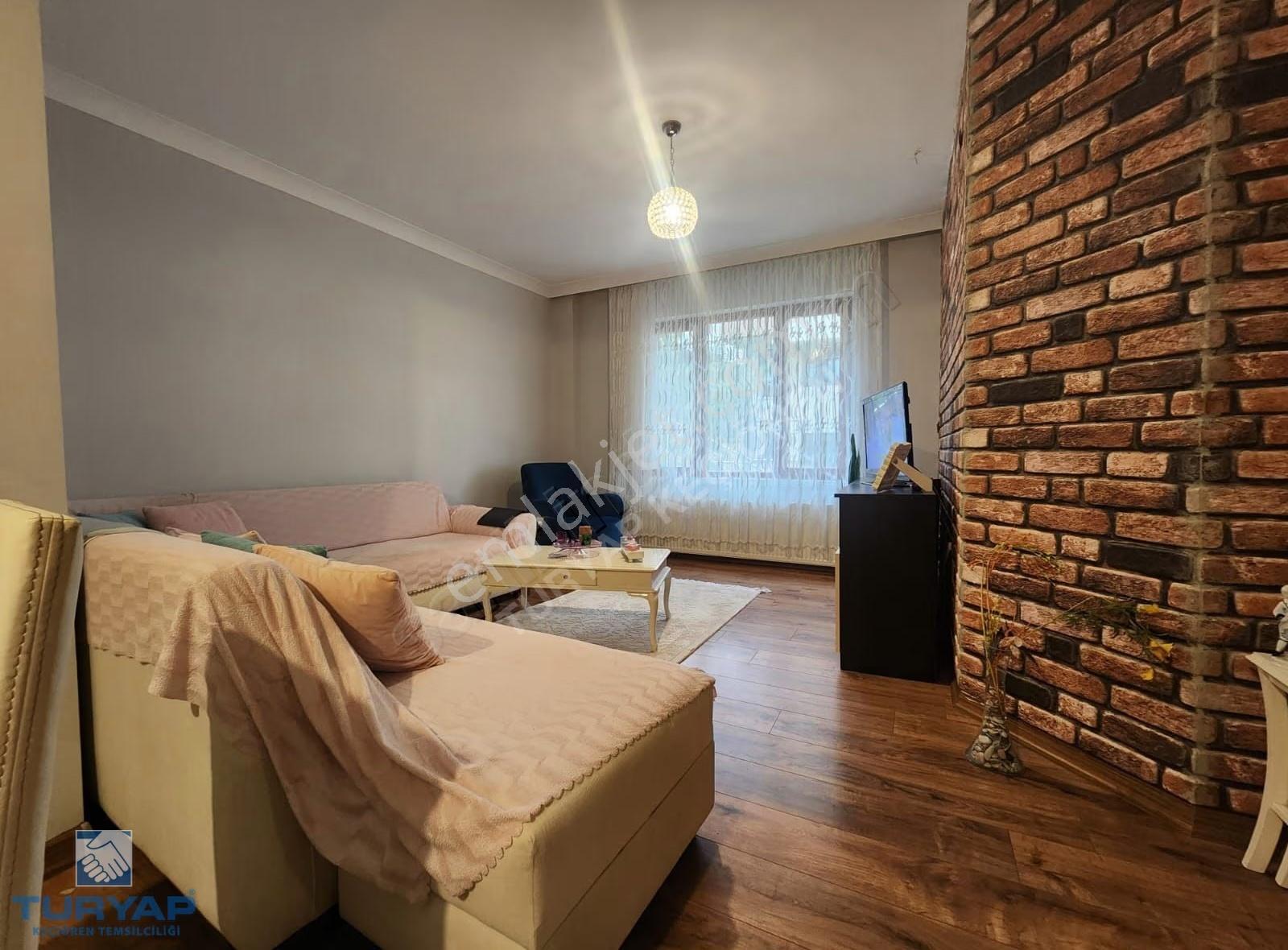 Keçiören Atapark Merkez Kat Konumunda 2+1 Geniş Yapılı Satılık - Görsel 25