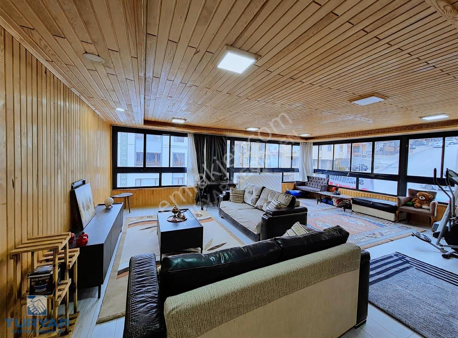 Kuşcağız Mah. Cadde Üzeri 4,1+1 Kapalı Teras Dübleks - Görsel 14