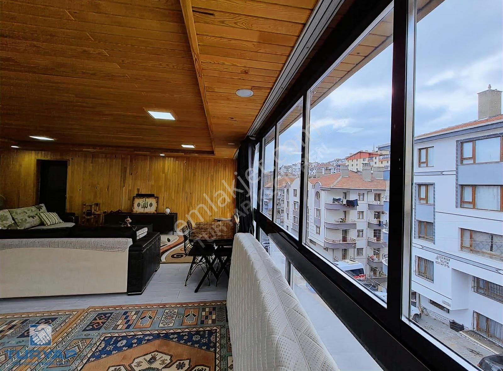 Kuşcağız Mah. Cadde Üzeri 4,1+1 Kapalı Teras Dübleks - Görsel 12