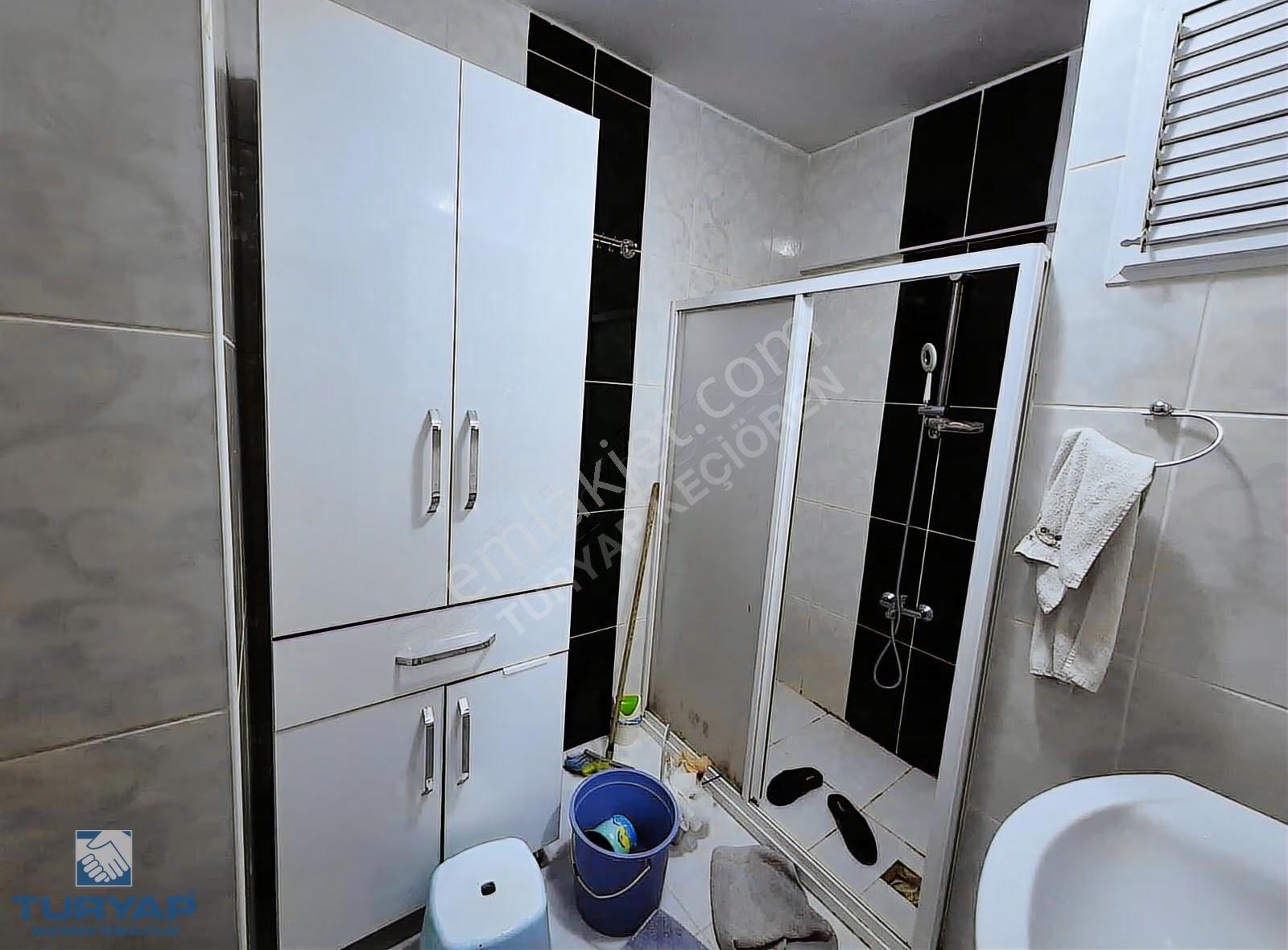 Kuşcağız Mah. Cadde Üzeri 4,1+1 Kapalı Teras Dübleks - Görsel 23