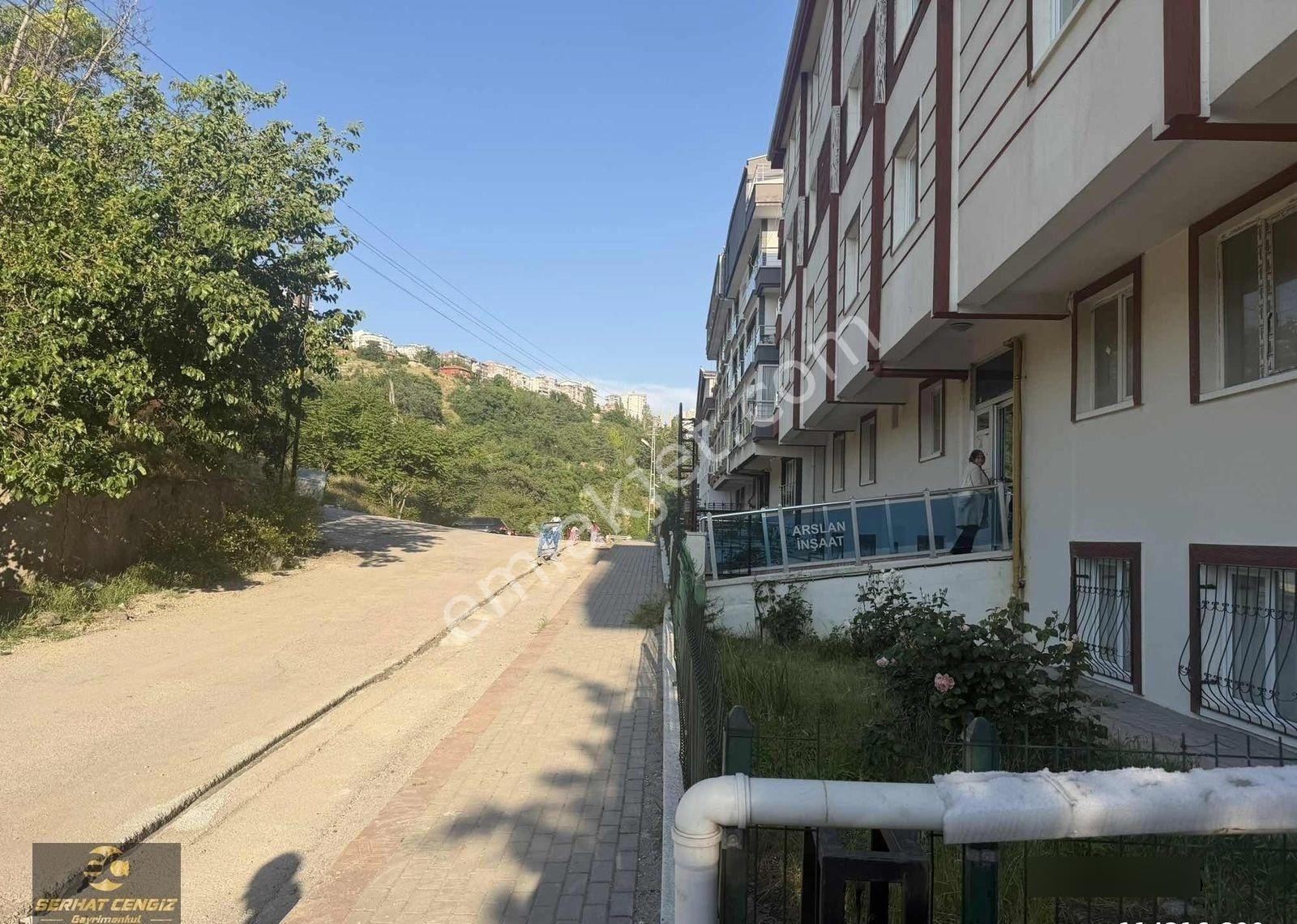 3+1 Yukarı Yahyalarda Satılık Daire - Görsel 21