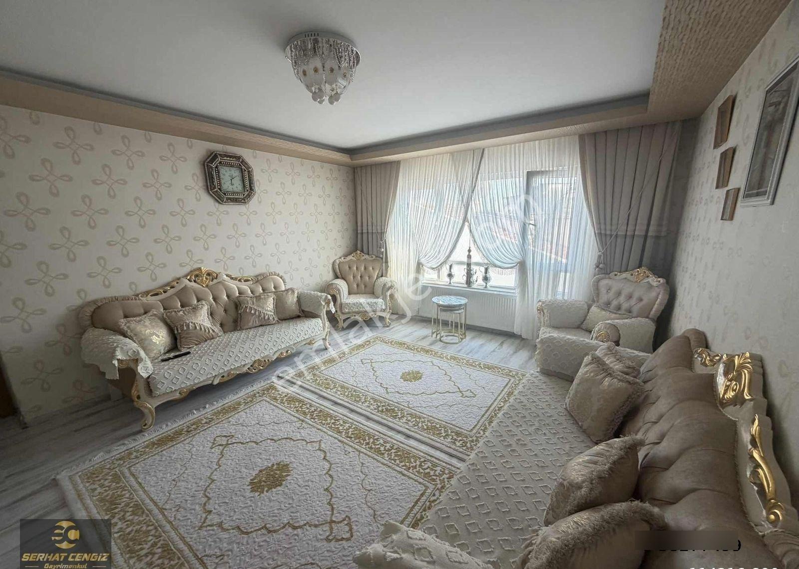 3+1 Yukarı Yahyalarda Satılık Daire - Görsel 2