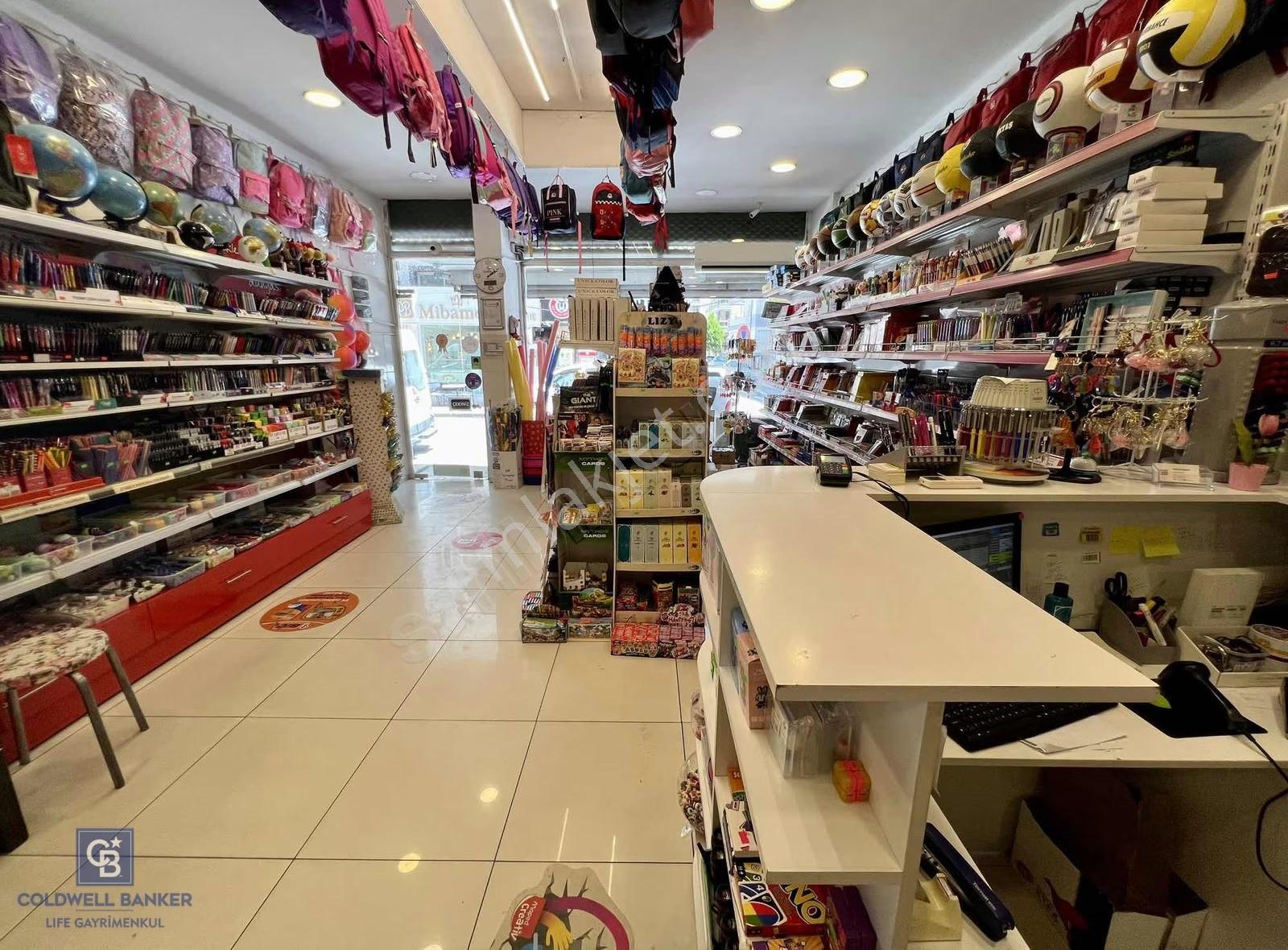 Karşıyaka Yalı Mahallesi'nde İşlek Konumda Satılık Dükkan - Görsel 9