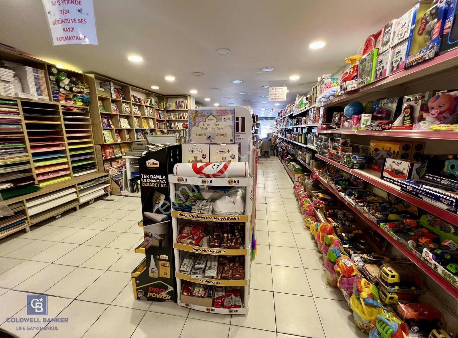 Karşıyaka Yalı Mahallesi'nde İşlek Konumda Satılık Dükkan - Görsel 5