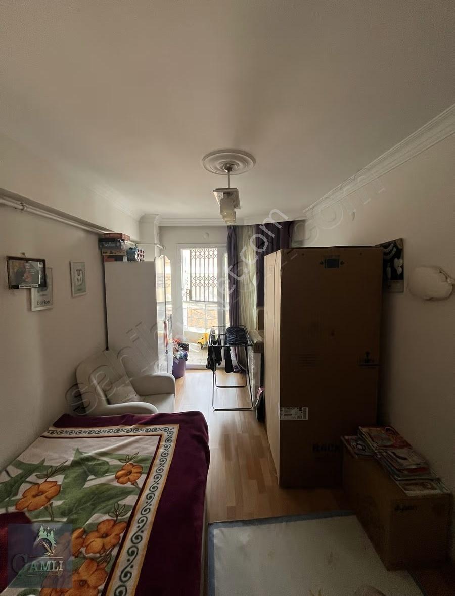 Yeşilyurt Refetbele'de 2+1 Satılık Geniş&ferah Daire - Görsel 16