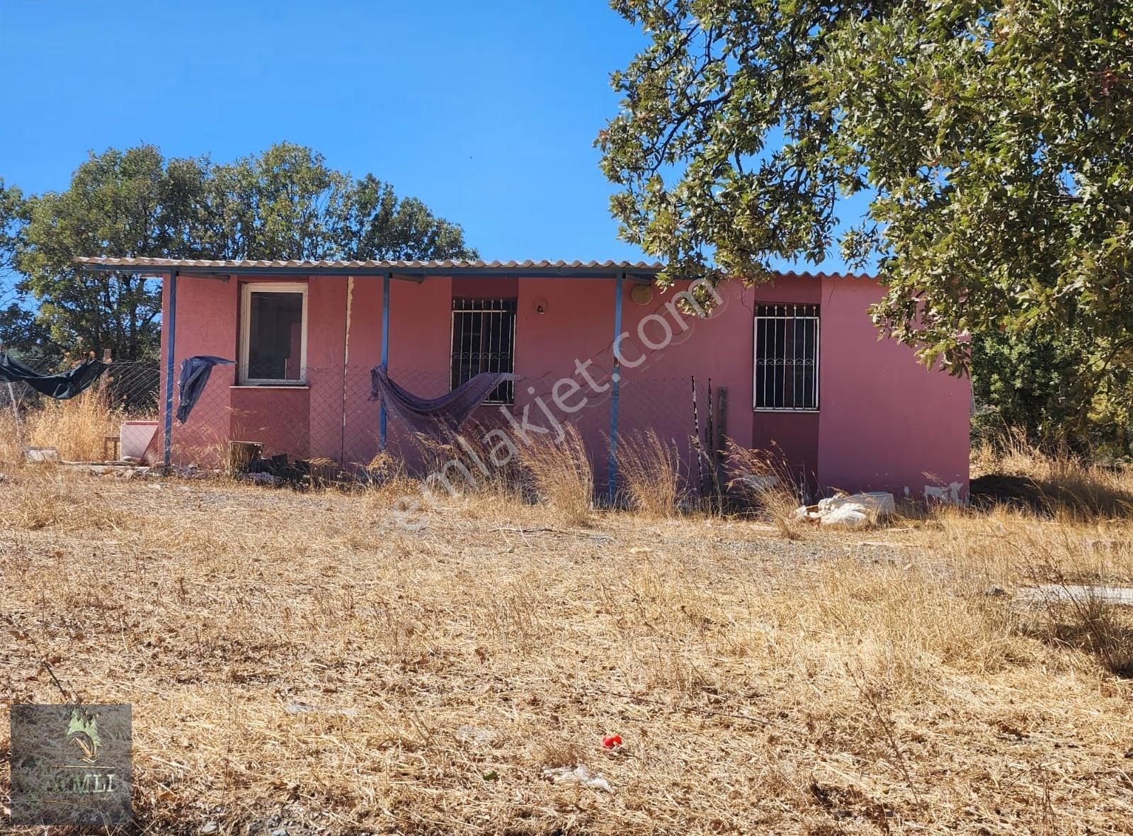 Çamlı Gayrimenkulden Ana Cadde Üstü Kiralık Tarla - Görsel 13