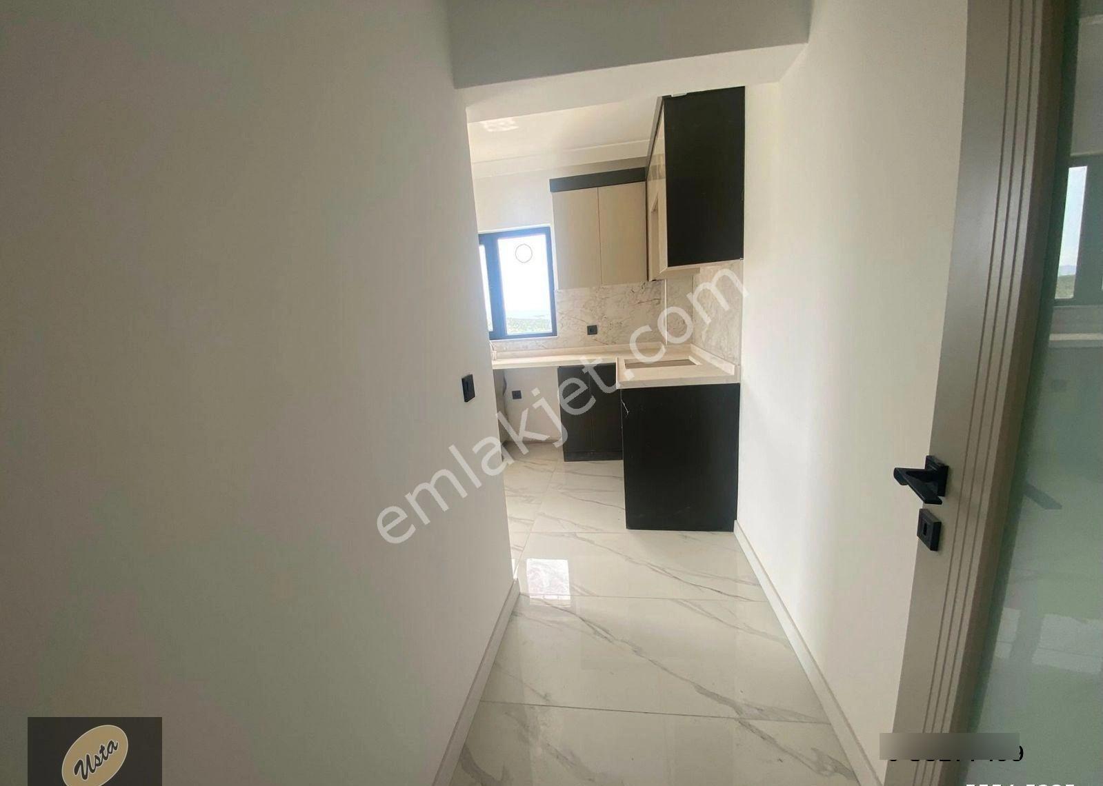Harika Manzaralı Sıfır 3+1 Kiralık Dairemiz... Arayınız ! - Görsel 24