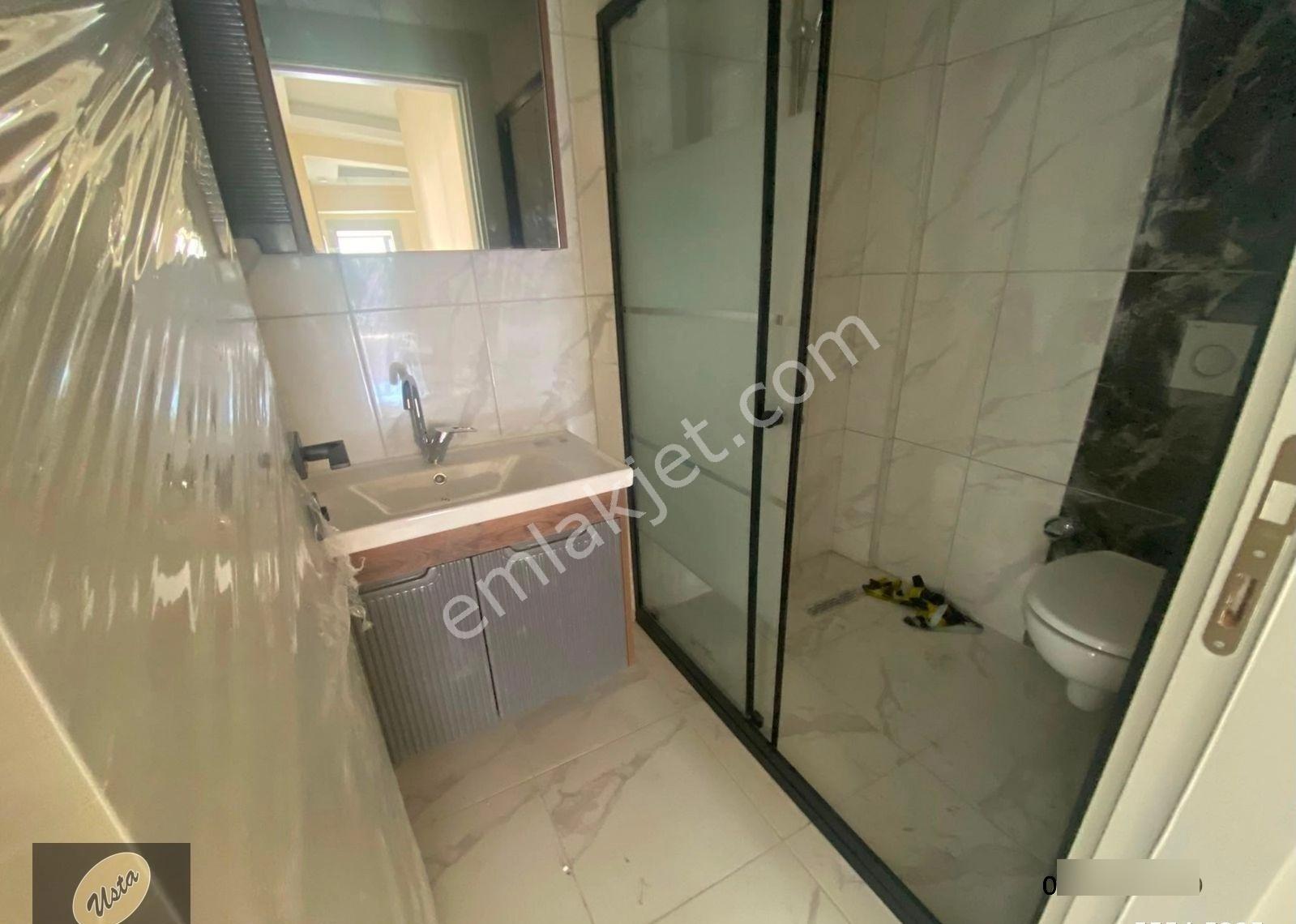 Harika Manzaralı Sıfır 3+1 Kiralık Dairemiz... Arayınız ! - Görsel 14