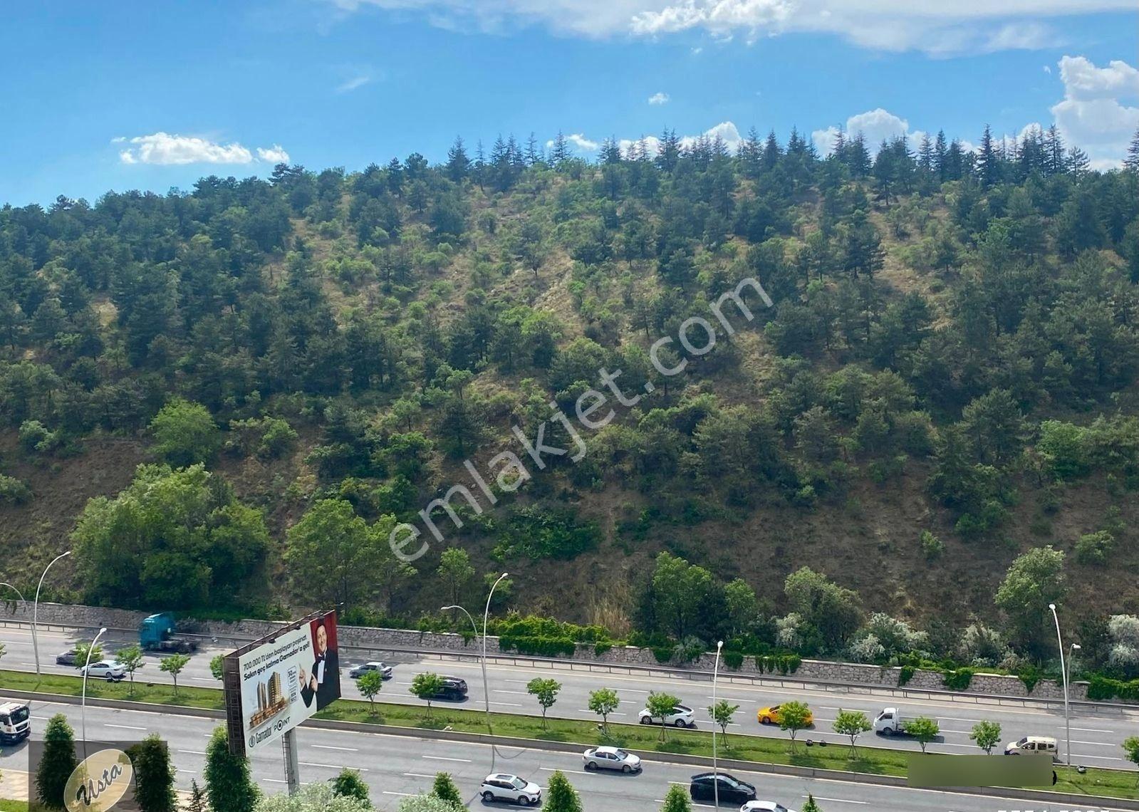 Harika Manzaralı Sıfır 3+1 Kiralık Dairemiz... Arayınız ! - Görsel 9