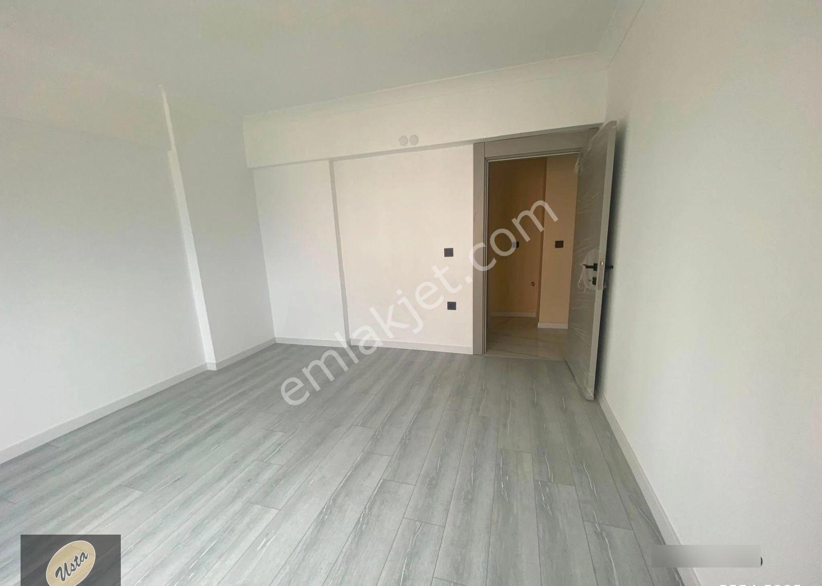 Harika Manzaralı Sıfır 3+1 Kiralık Dairemiz... Arayınız ! - Görsel 2