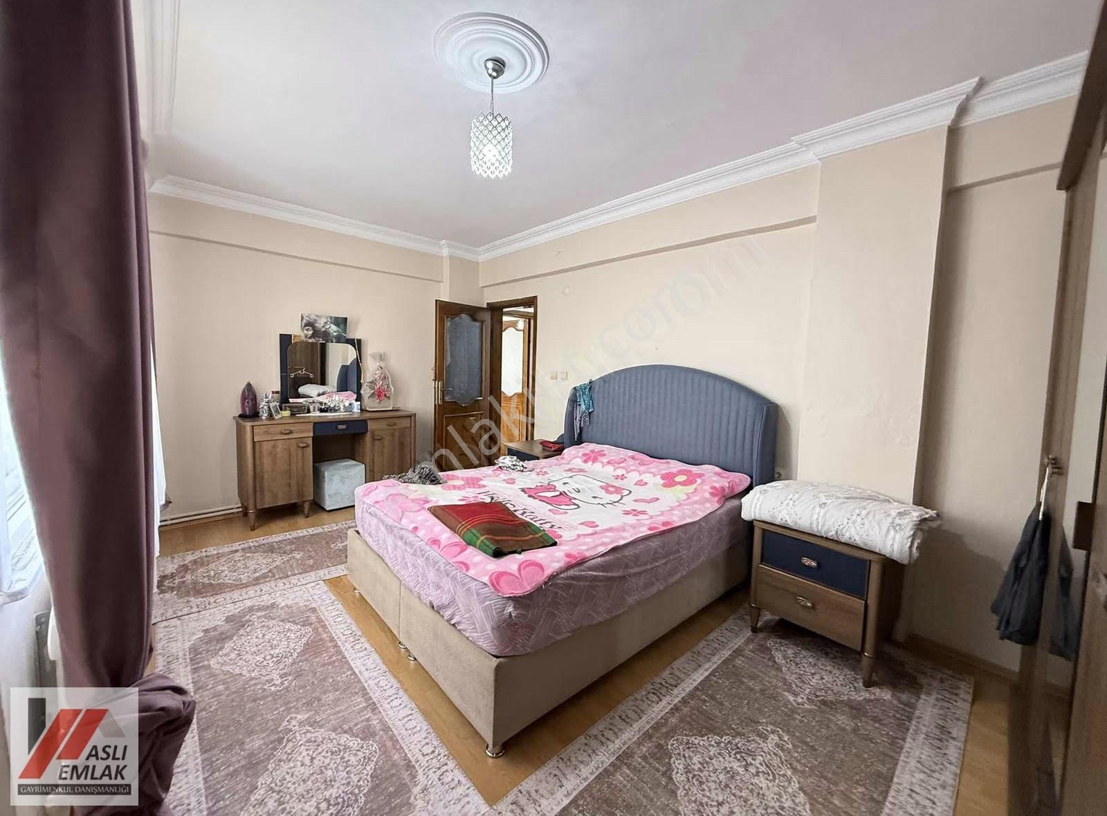 Aslı Emlak'tan Gazi Mah. 130 M2 3+1 Satılık Daire - Görsel 29