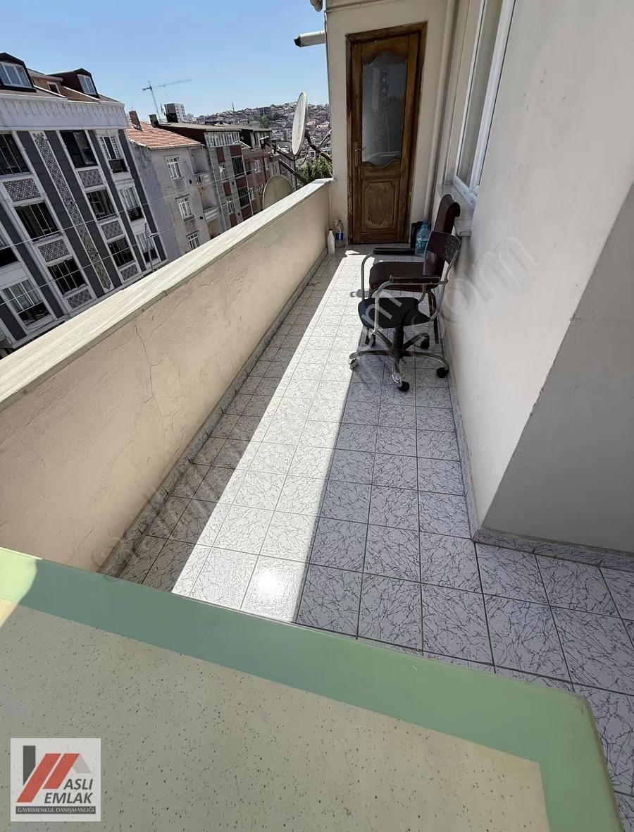 Aslı Emlak'tan Gazi Mah. 130 M2 3+1 Satılık Daire - Görsel 24