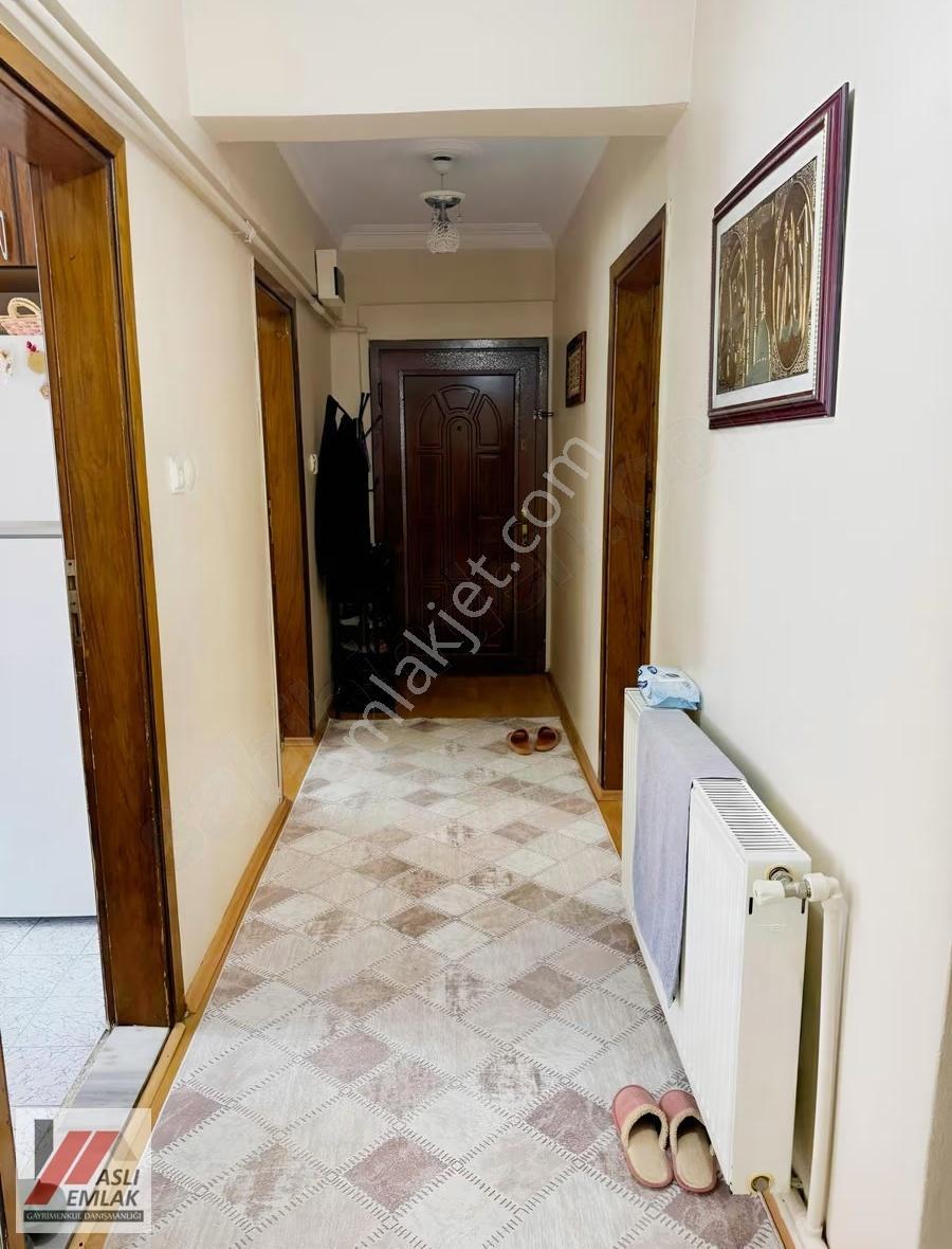 Aslı Emlak'tan Gazi Mah. 130 M2 3+1 Satılık Daire - Görsel 9