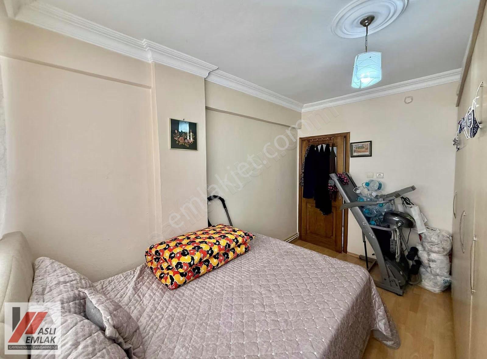 Aslı Emlak'tan Gazi Mah. 130 M2 3+1 Satılık Daire - Görsel 34