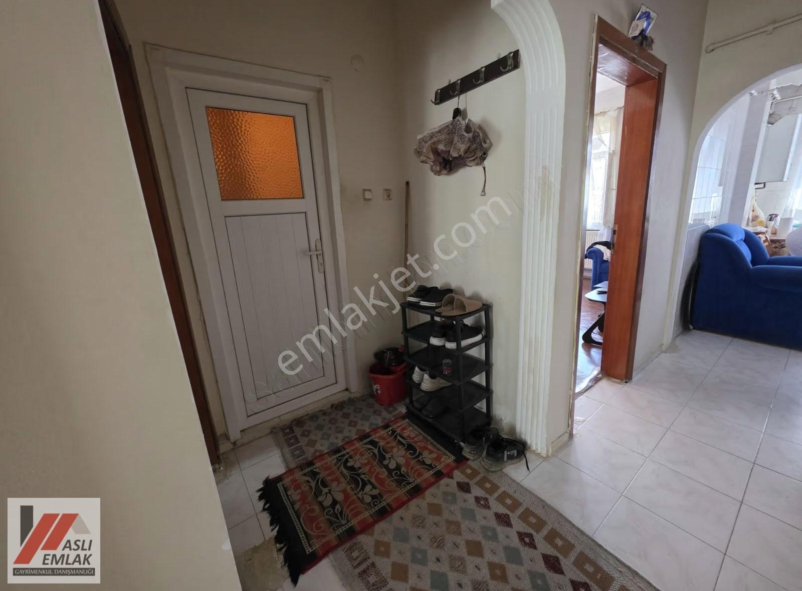 Aslı Emlak Tan %20 Hisseli Ara Arsa Tapulu Kat Daire - Görsel 25