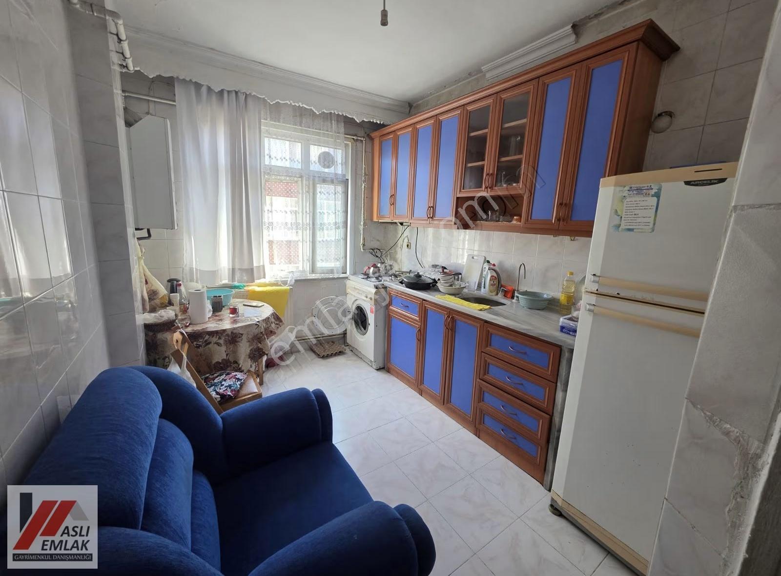 Aslı Emlak Tan %20 Hisseli Ara Arsa Tapulu Kat Daire - Görsel 31