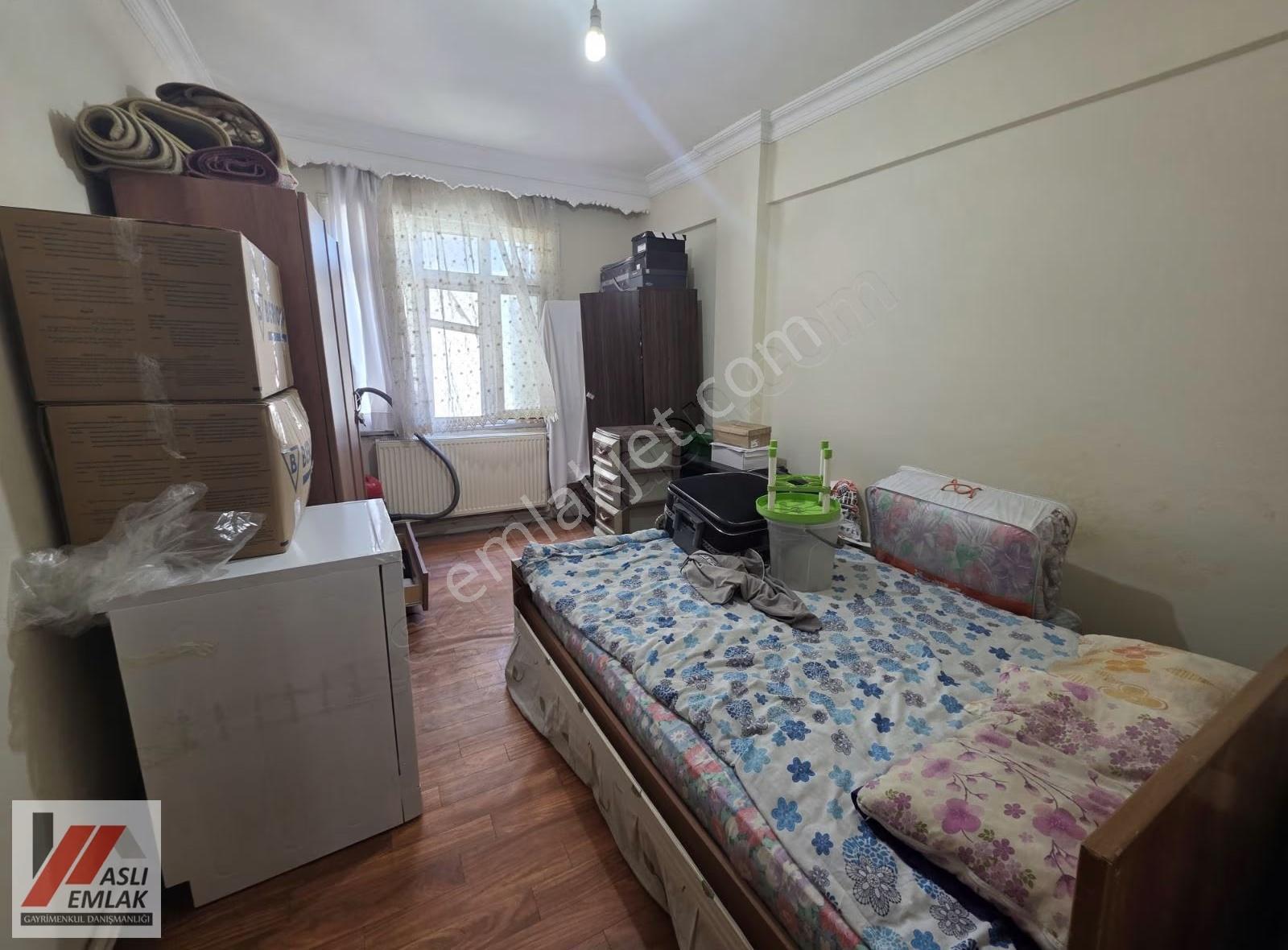 Aslı Emlak Tan %20 Hisseli Ara Arsa Tapulu Kat Daire - Görsel 10