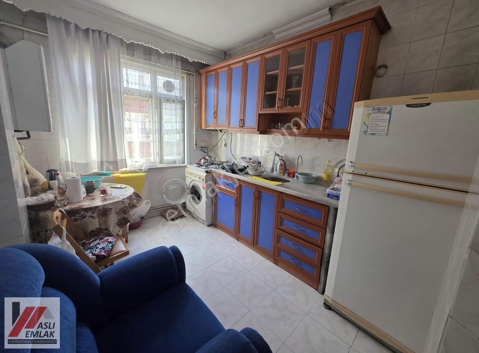 Aslı Emlak Tan %20 Hisseli Ara Arsa Tapulu Kat Daire - Görsel 23