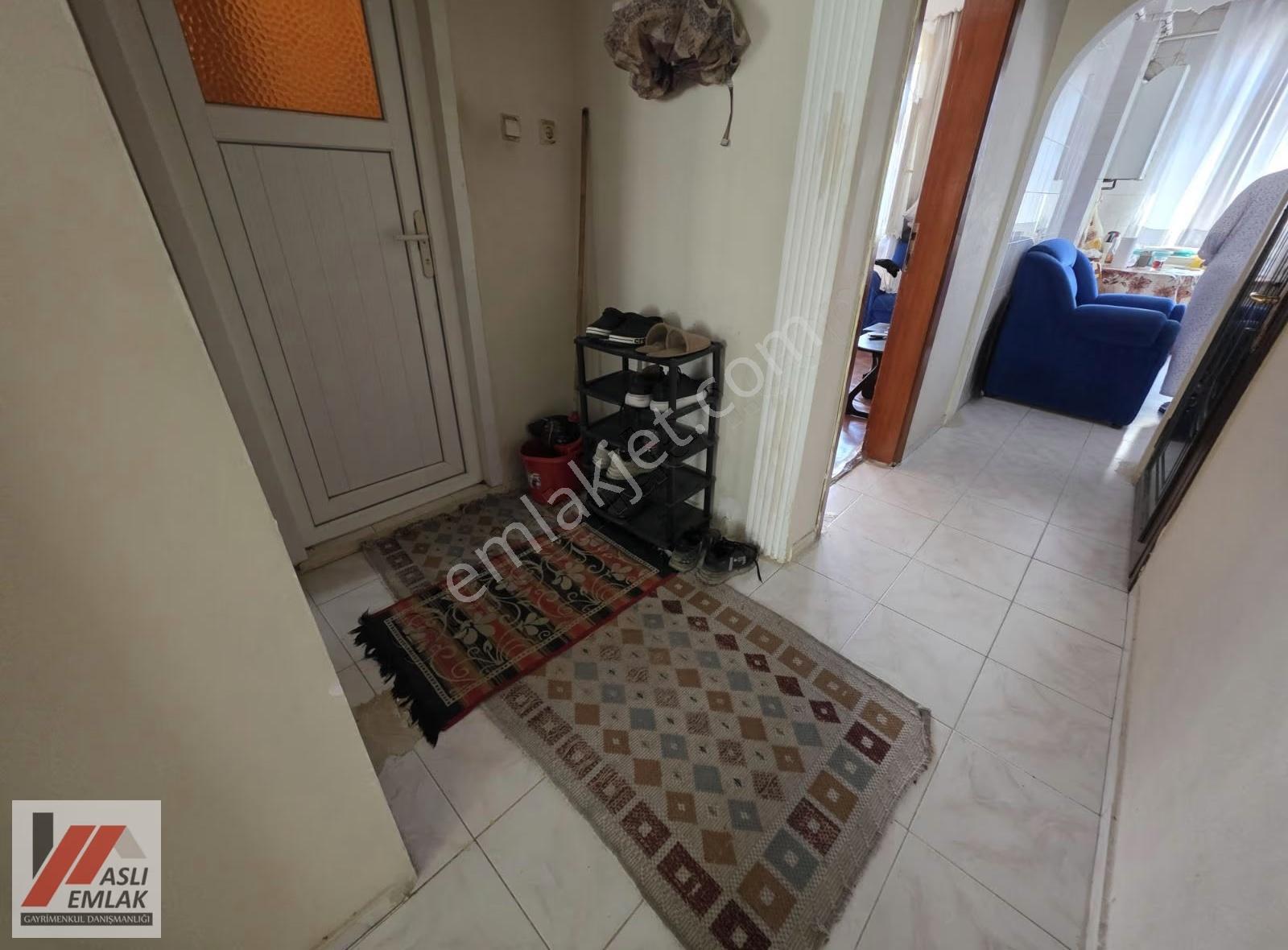 Aslı Emlak Tan %20 Hisseli Ara Arsa Tapulu Kat Daire - Görsel 8