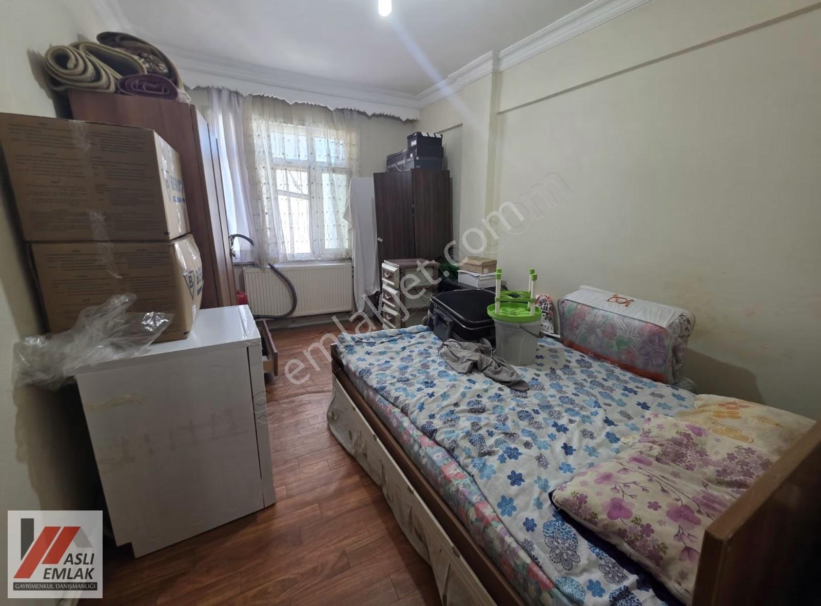 Aslı Emlak Tan %20 Hisseli Ara Arsa Tapulu Kat Daire - Görsel 21