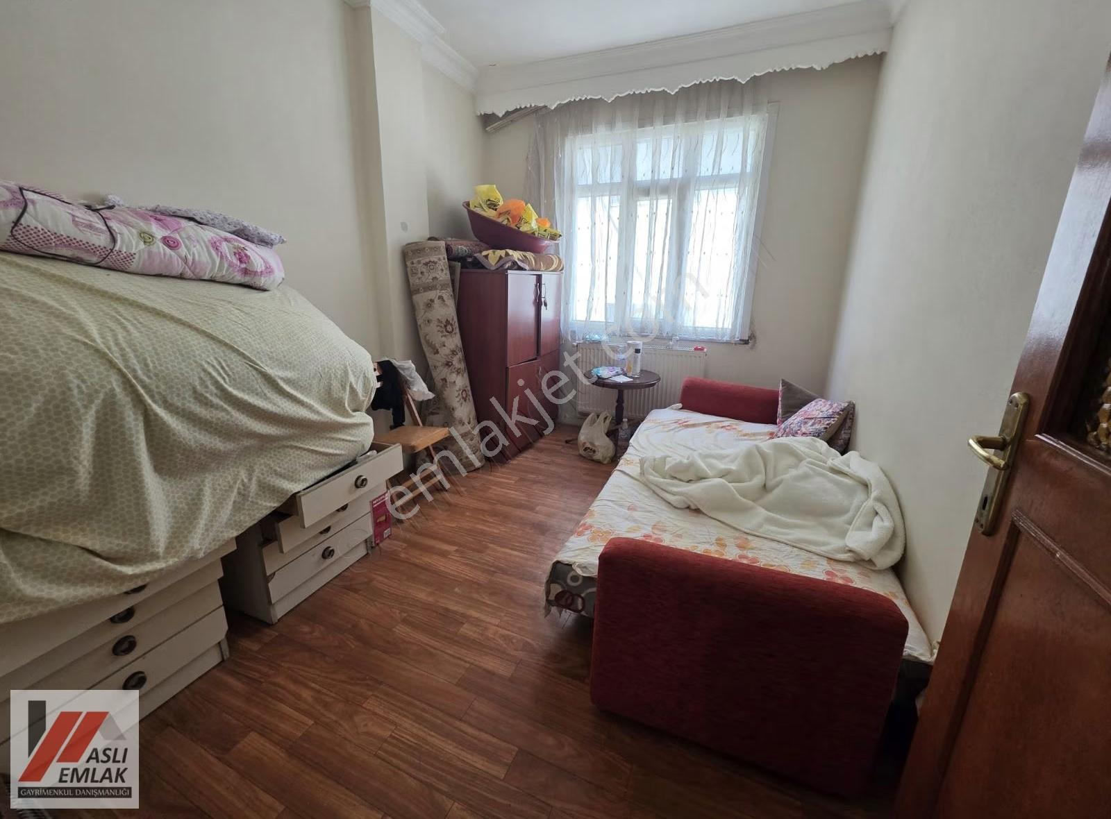 Aslı Emlak Tan %20 Hisseli Ara Arsa Tapulu Kat Daire - Görsel 33
