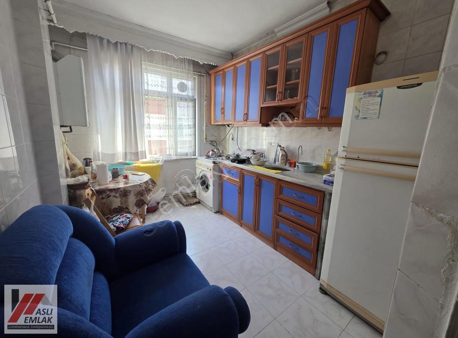 Aslı Emlak Tan %20 Hisseli Ara Arsa Tapulu Kat Daire - Görsel 32