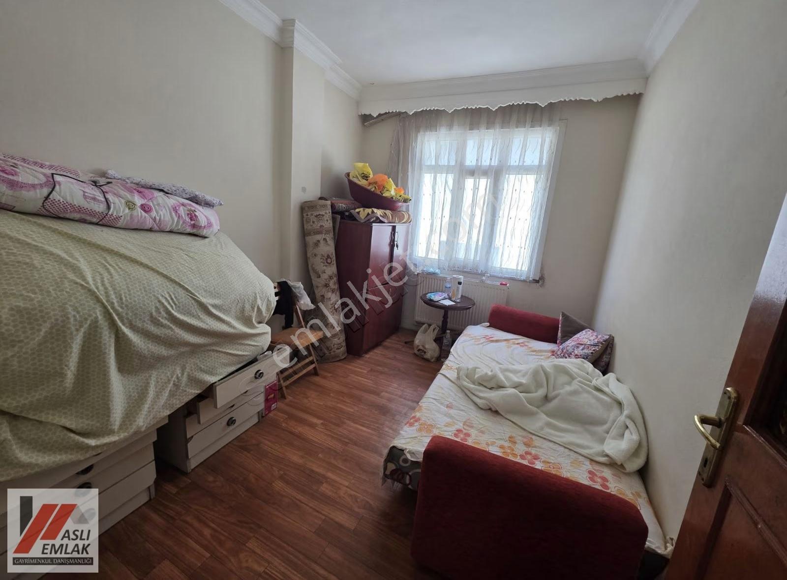 Aslı Emlak Tan %20 Hisseli Ara Arsa Tapulu Kat Daire - Görsel 24