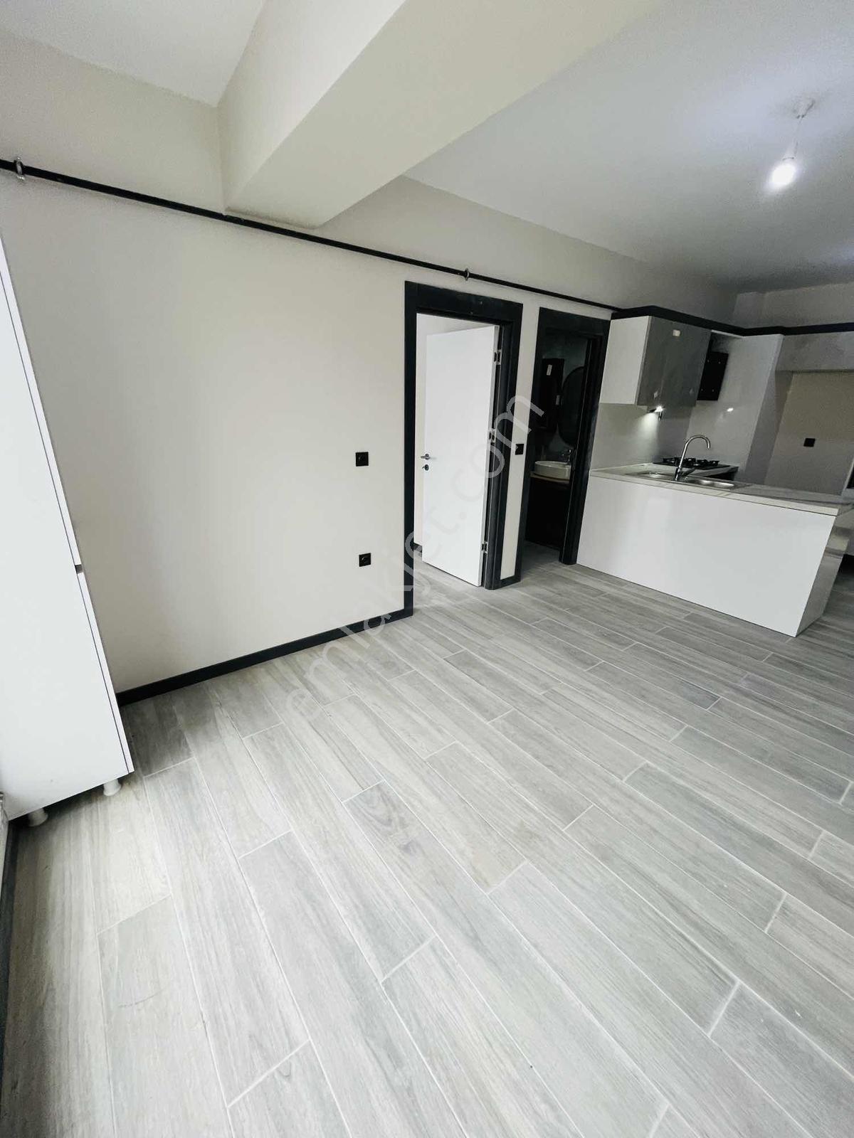 Çerkezköy İstasyon Mahallesi Tepe Yolu Üstünde 1 + 1 Daire - Görsel 18