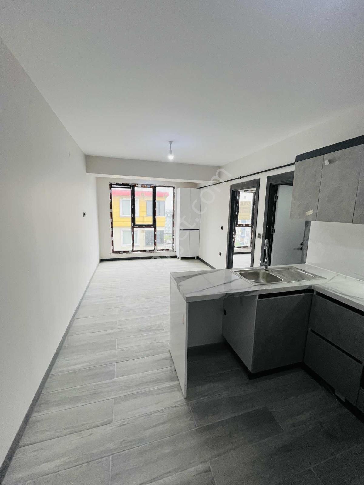 Çerkezköy İstasyon Mahallesi Tepe Yolu Üstünde 1 + 1 Daire - Görsel 22