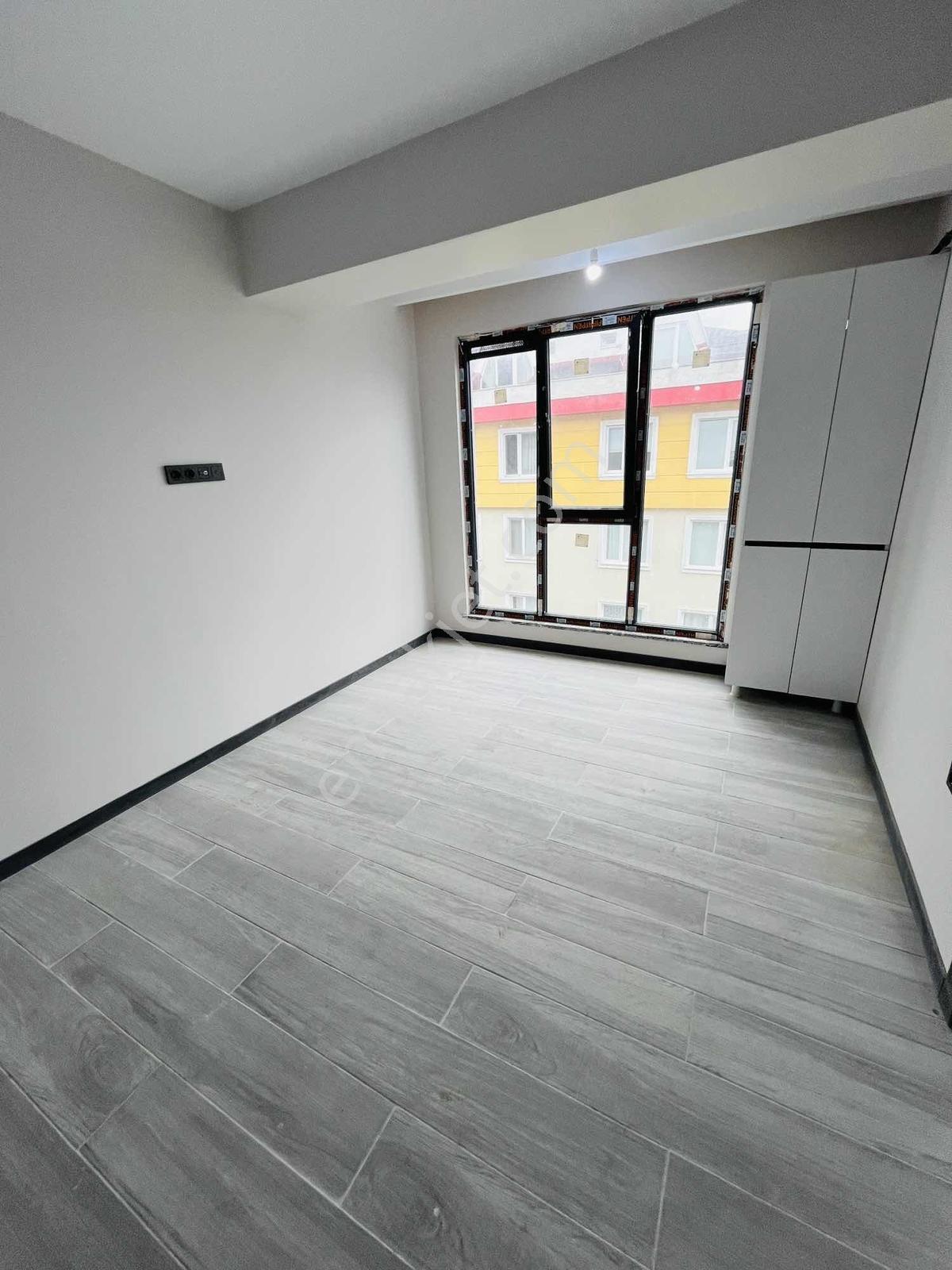 Çerkezköy İstasyon Mahallesi Tepe Yolu Üstünde 1 + 1 Daire - Görsel 24