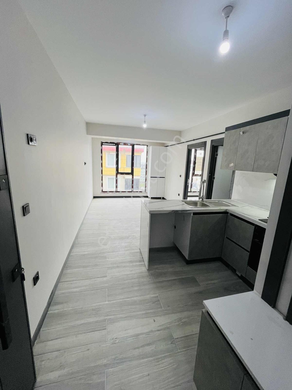 Çerkezköy İstasyon Mahallesi Tepe Yolu Üstünde 1 + 1 Daire - Görsel 5